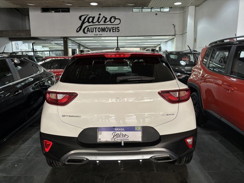 Kia Stonic STONIC 1.0 TGDI MHEV SX AUTOMÁTICO