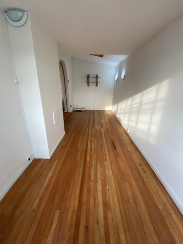 Gran Casa Remodelada! En Agradable Sector De Ñuñoa
