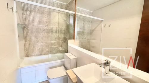 Triplex 5d+6b+5estac- Everest/ Stgo College- Ziw Property
