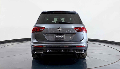 Imagen 5 de 15 de 115446 - Volkswagen Tiguan 2018 Con Garantía