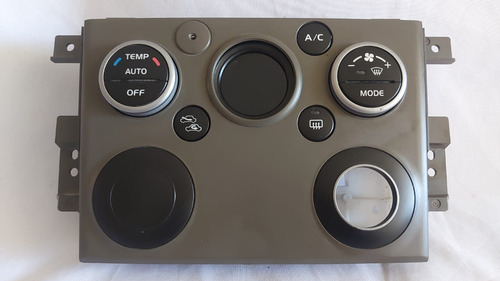 Control De Clima Aire Suzuki Grand Vitara 07-13 Original (Usado)