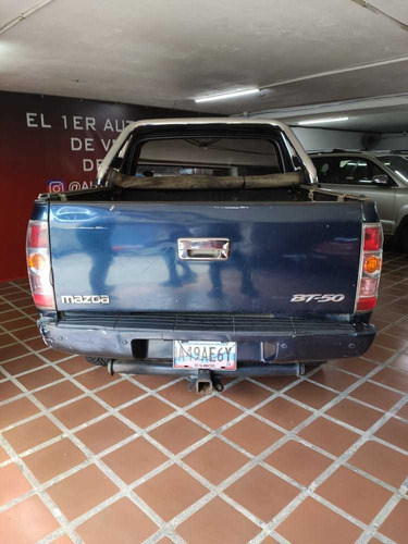 Mazda Bt 50