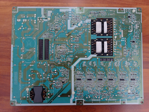 Tarjeta Fuente Hpld469a, Force Mod. Gf-p1178-600 (Usado)