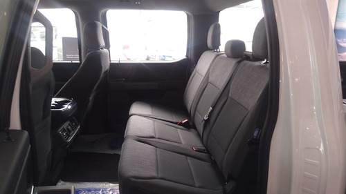 Imagen 8 de 19 de Nueva Ford F-150 Xlt Totalmente Hibrida Av 68 Jc