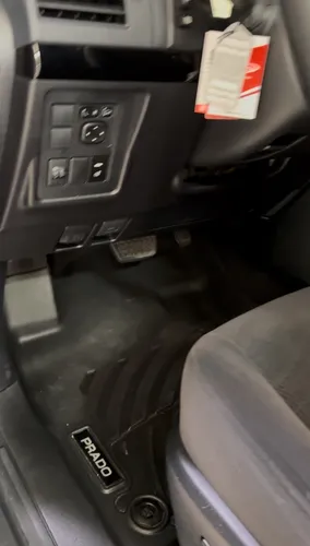 Toyota Prado 2.7 Tx Fl Sumo