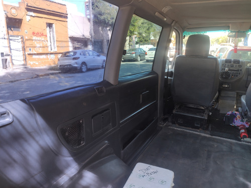 Mercedes-Benz Vito 110cdi
