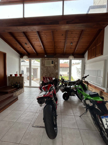 Casa En Venta En Pergamino Zona Centrica