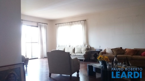 Imagem 6 de 15 de Apartamento - Campo Belo - Sp - 577085