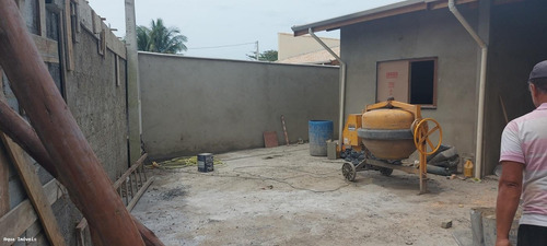 Imagem 9 de 15 de Casa Para Venda Em Itanhaém, Santa Júlia, 3 Dormitórios, 1 Suíte, 1 Banheiro, 2 Vagas - It832_2-1265083