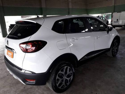 Imagem 7 de 15 de Renault Captur 2.0 16v Hi-flex Intense Automático
