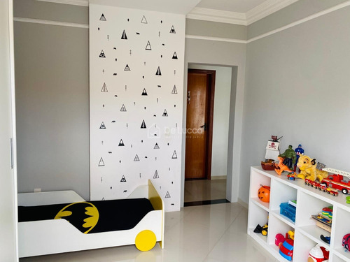 Imagem 29 de 30 de Casa À Venda Em Parque Alto Taquaral - Ca011014