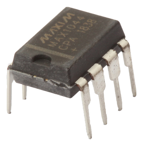 5 Peças Max1044epa Dip8