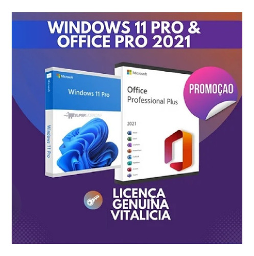 Pack 11 + 2021 Compatível Envio Rápido