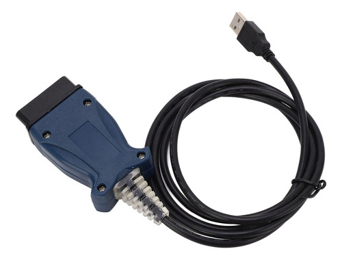 . Escáner Automático Obd2 Scan Tool Para Xp Para 7 32bit Xp