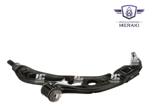 Horquilla Inferior Mini Cooper F55 F56 2014 2015 Izquierda