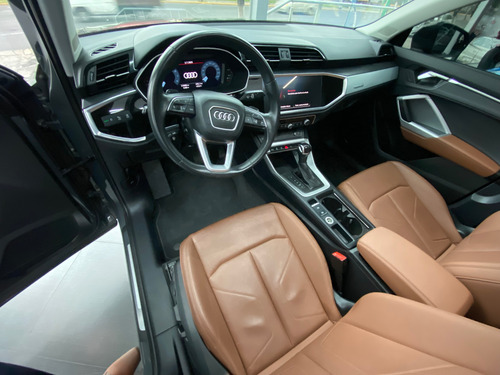 Audi Q3 2.0 40 Tfsi Select 180Hp At