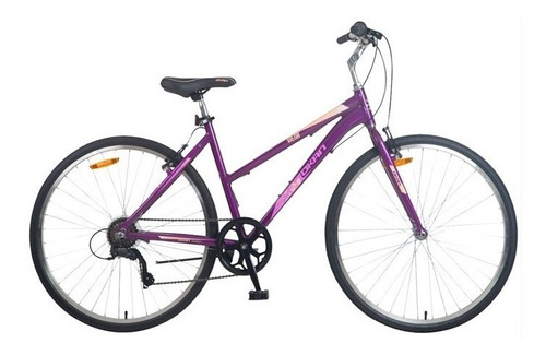 Bicicleta Okan Viena Dama Bicifan Oferta