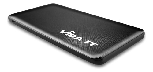 Vida It Slim 5v 2a Power Bank Para Chaleco Térmico Recargabl