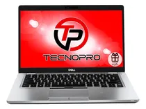 Comprar Dell Latitude Intel Core I5 16 Gb Ram - 512 Gb Ssd + Regalos