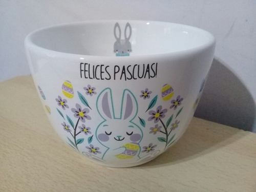 Pascuas Bolls Cerealeros.