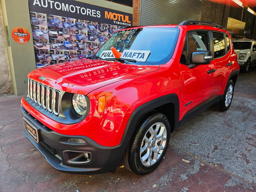 Jeep Renegade 1.8 Sport