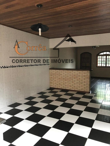Residencia Em Otima Regiao De Juquitiba