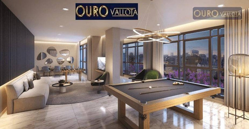 Apartamento Com 2 Dormitórios À Venda, 82 M² Por R$ 618.991,00 - Brás - São Paulo/sp - Ap2903