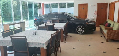 Imagem 20 de 22 de Casa À Venda, 450 M² Por R$ 3.249.000,00 - Mairiporã - Mairiporã/sp - Ca2586