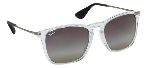 Óculos De Sol Masculino Ray-ban Rb4187l 649811 5418 145