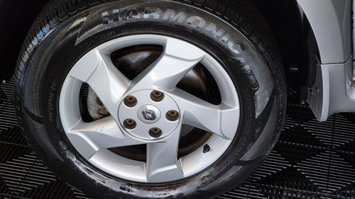 Renault Duster 2.0 Dynamic 4x2 At