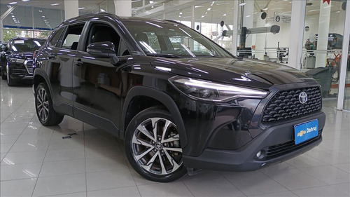 Toyota Corolla Cross 2.0 VVT-IE FLEX XRE DIRECT SHIFT