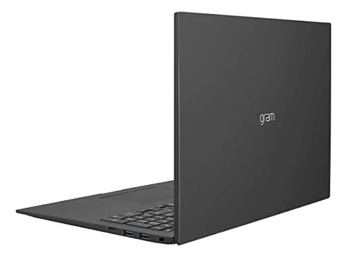 Laptop LG Gram 17z95p-k 17 Ips Wqxga Intel Evo Platform Cor