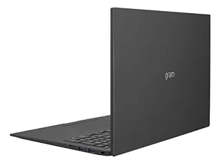 Laptop LG Gram 17z95p-k 17 Ips Wqxga Intel Evo Platform Cor