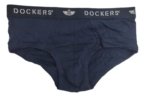 Calzoncillos dockers hotsell