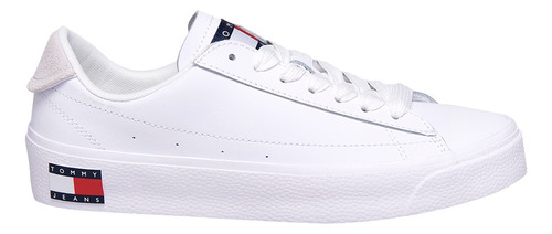 Tenis Tommy Jeans Para Mujer En0en02509