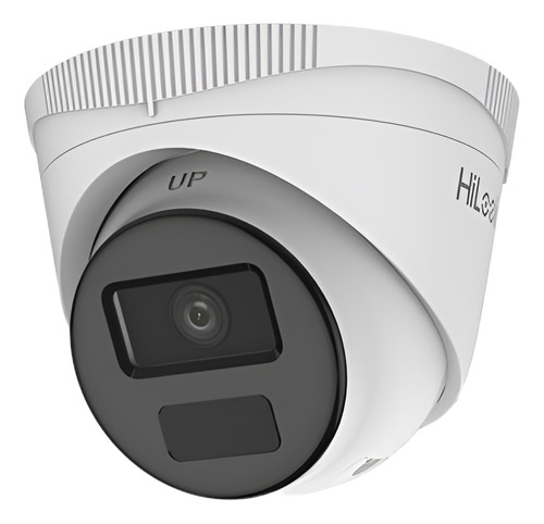 Cámara Hilook Ipc-t221h-c Turret Ip 2mp 2.8mm