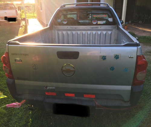 Chevrolet Montana