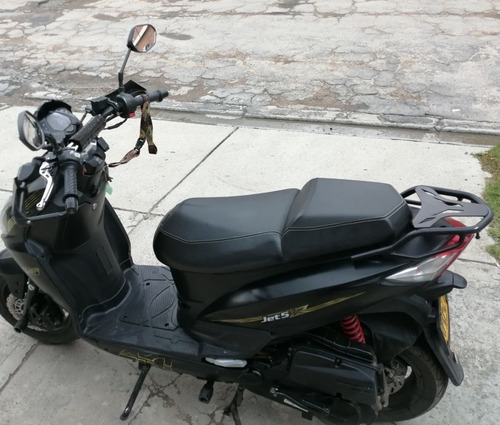 Akt Modelo 2018