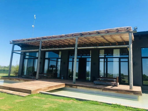 Imagen 8 de 12 de Lote A La Laguna - El Naudir