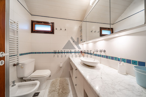 Casa En Venta En Pilar Del Lago, Pilar, G.b.a. Zona Norte