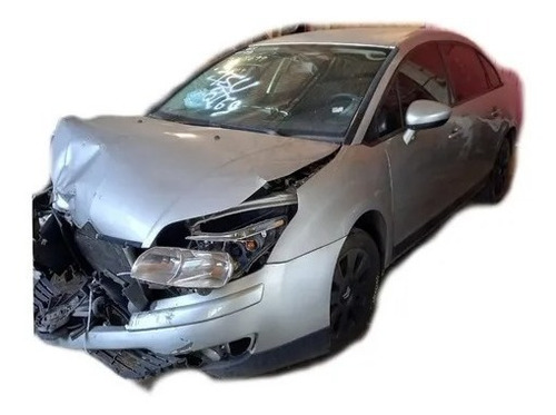 Imagem 12 de 15 de Sucata Citroen C4 2011 Para Venda De Peças
