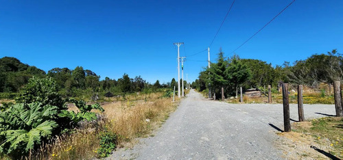 Venta De Parcela Cerca San Javier Pelluco Alto