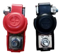 Comprar Bornes Terminal Bateria Nissan Sentra B13 B14 B15 Almera Par