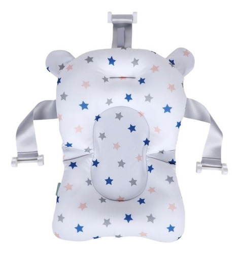 Colchón De Bañito Baby Splash Premium Float