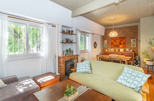 Ph 5 Ambientes Venta Barrio Norte Terraza Subte D