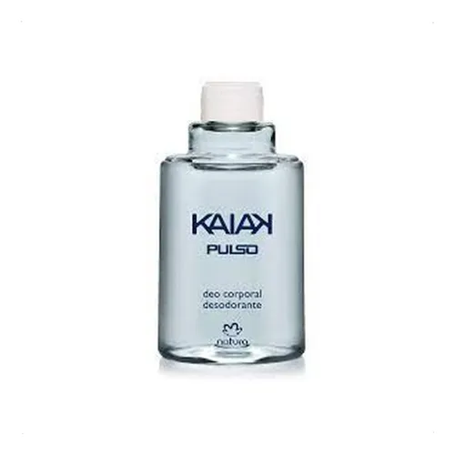 Repuesto Deo Corporal Kaiak Pulso Masculino - Aroma A Ti