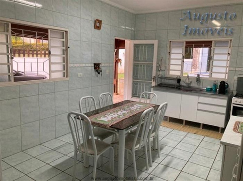 Imagem 16 de 19 de Chácaras Em Condomínio À Venda Em Atibaia/sp - Compre O Seu Chácaras Em Condomínio Aqui! - 1478755