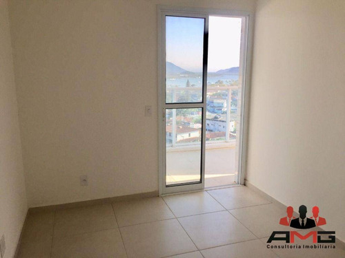 Imagem 24 de 30 de Cobertura Com 3 Dormitórios À Venda, 136 M² Por R$ 1.125.900,00 - Praia Da Enseada - Bertioga/sp - Co0278