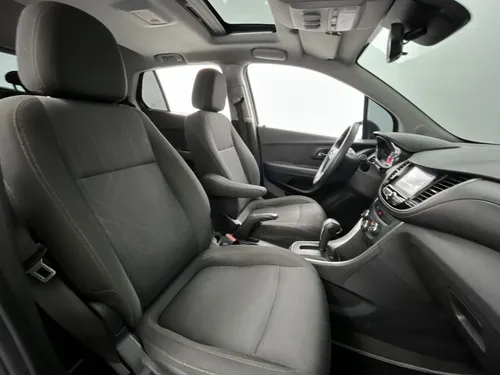 Chevrolet Tracker 1.8 Lt At