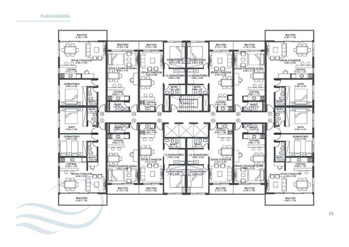 Imagen 5 de 17 de Venta Departamento En Edif View Punta Del Este, Punta Del Este, Uruguay